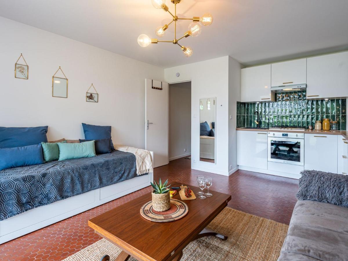קרנאק Studio Village De Legenese By Interhome מראה חיצוני תמונה