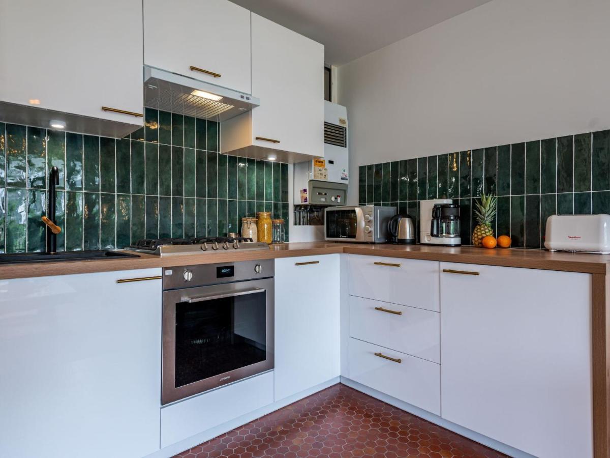 קרנאק Studio Village De Legenese By Interhome מראה חיצוני תמונה