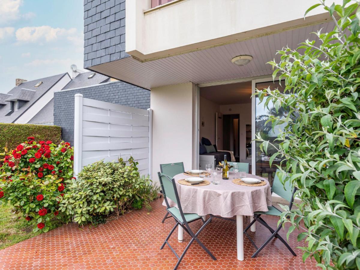 קרנאק Studio Village De Legenese By Interhome מראה חיצוני תמונה