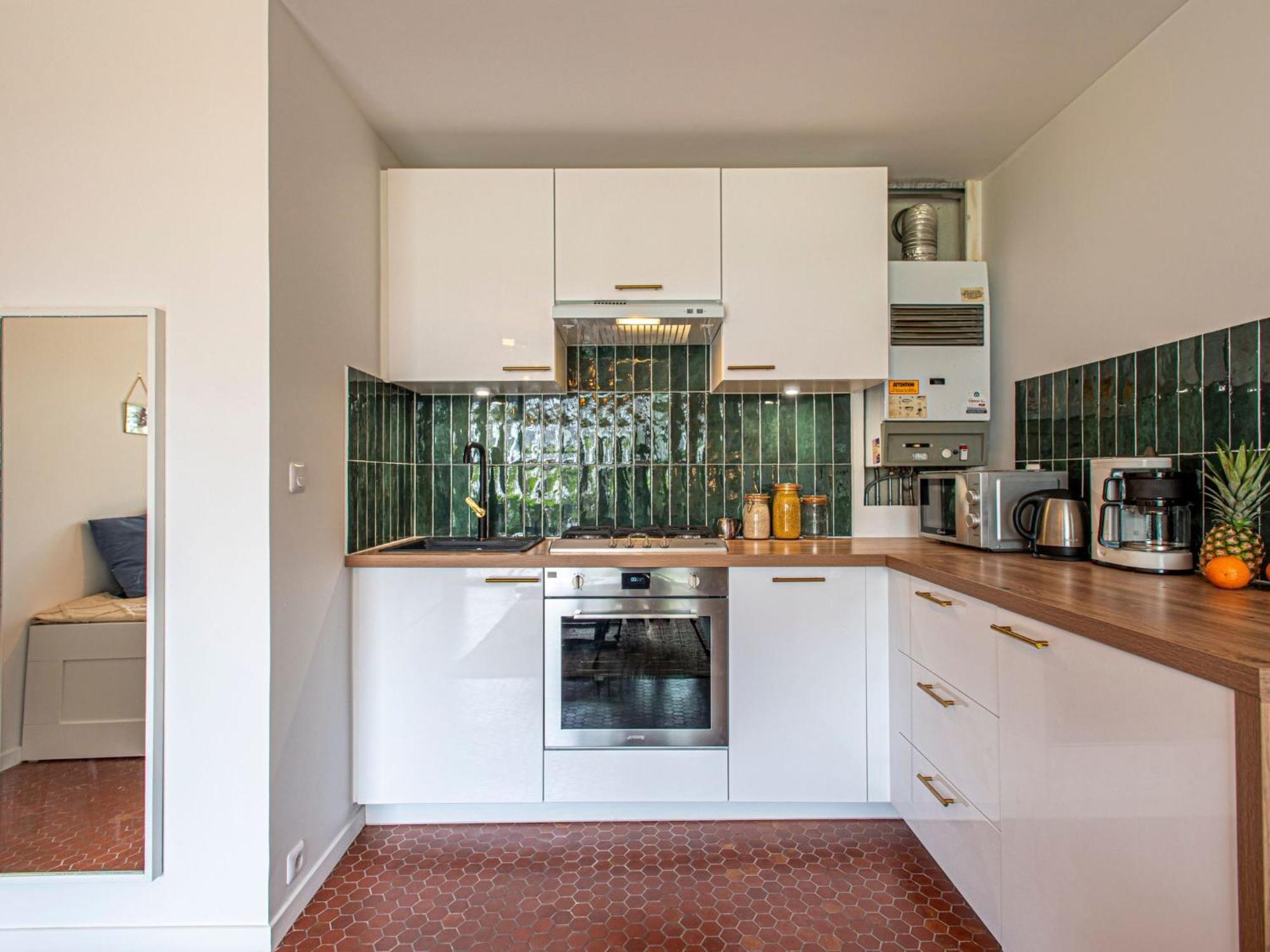 קרנאק Studio Village De Legenese By Interhome מראה חיצוני תמונה