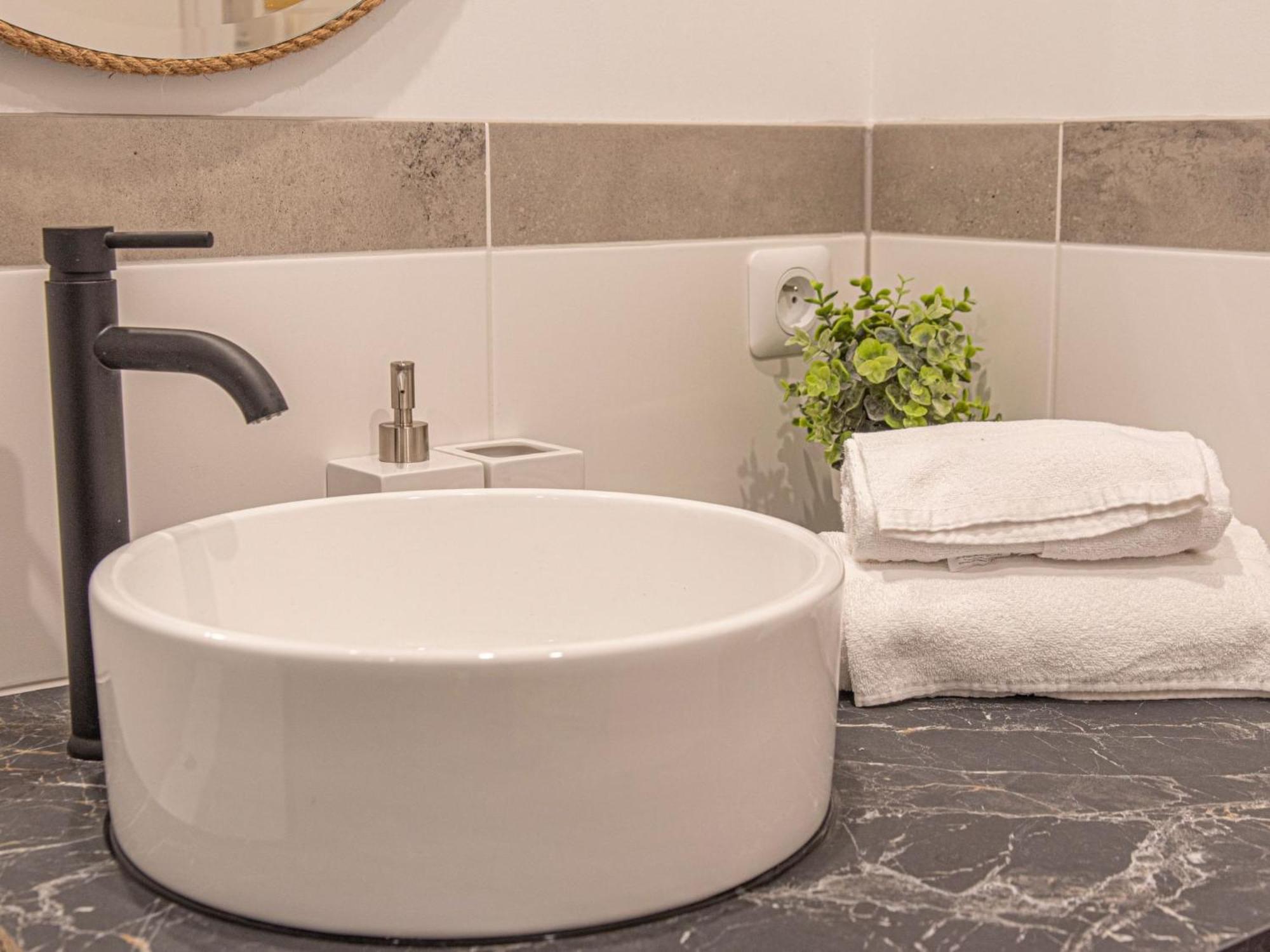 קרנאק Studio Village De Legenese By Interhome מראה חיצוני תמונה